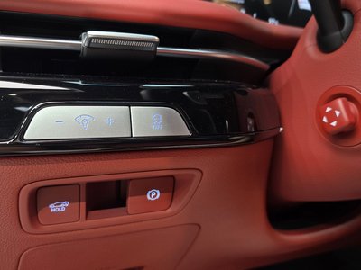 2025 Genesis G80 (RG3) — миниатюра 20