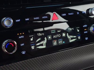 2025 Genesis G80 (RG3) — миниатюра 28