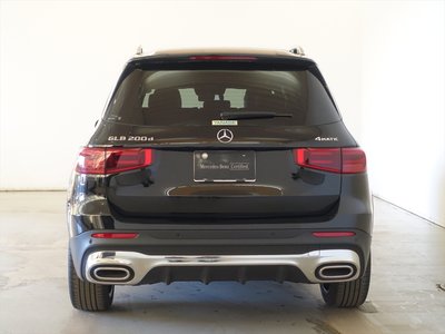 MERCEDES-BENZ GLB - 3