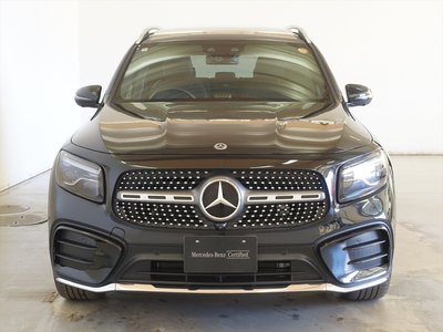 MERCEDES-BENZ GLB - 2