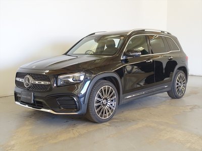 MERCEDES-BENZ GLB - 1