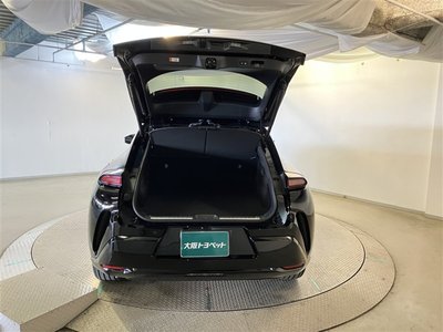 TOYOTA CROWN SPORT - 9