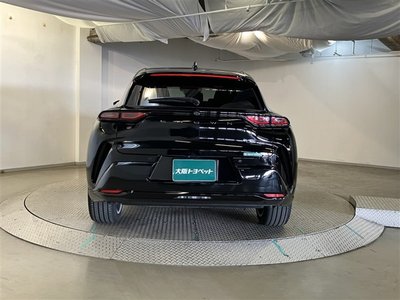 TOYOTA CROWN SPORT - 7