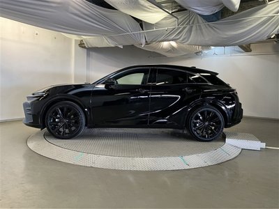 TOYOTA CROWN SPORT - 4