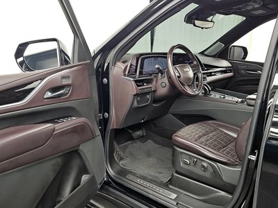 CADILLAC ESCALADE 5TH GENERATION - 10