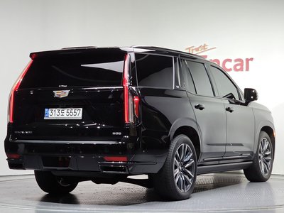 CADILLAC ESCALADE 5TH GENERATION - 4
