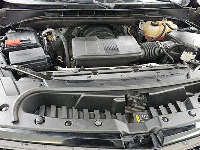 CADILLAC ESCALADE 5TH GENERATION - 7