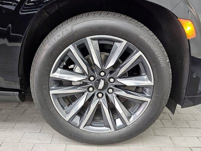 CADILLAC ESCALADE 5TH GENERATION - 6