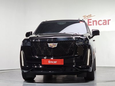 CADILLAC ESCALADE 5TH GENERATION - 2