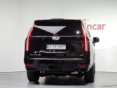 CADILLAC ESCALADE 5TH GENERATION - 3
