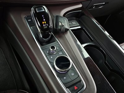 CADILLAC ESCALADE 5TH GENERATION - 9