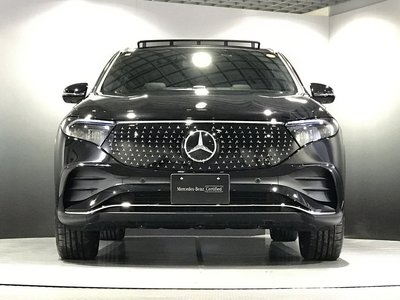 MERCEDES-BENZ EQA - 9