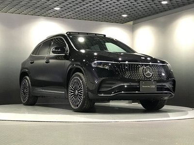 MERCEDES-BENZ EQA - 10