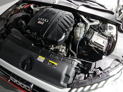 AUDI A4 - 7
