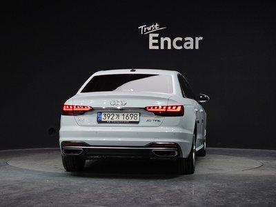AUDI A4 - 3