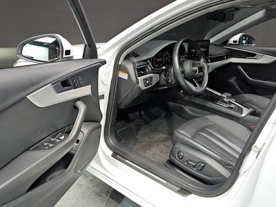 AUDI A4 - 10