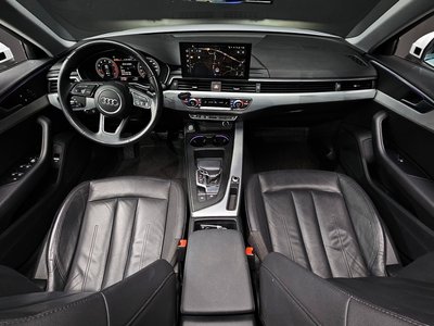 AUDI A4 - 5