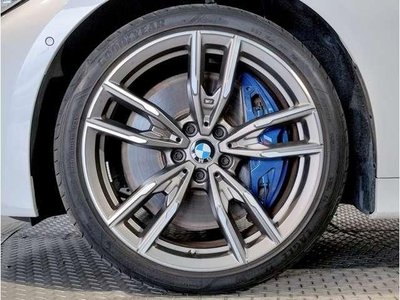 2021 BMW 3 SERIES — фото 5