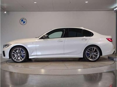 2021 BMW 3 SERIES — фото 9