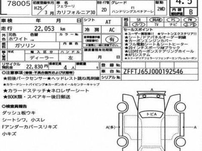 MERCEDES-BENZ GLS - 3