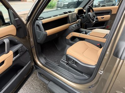 صورة مصغرة 21 لـ 2025 LAND Rover DEFENDER