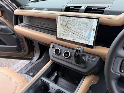 صورة مصغرة 16 لـ 2025 LAND Rover DEFENDER