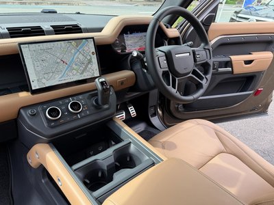 صورة مصغرة 24 لـ 2025 LAND Rover DEFENDER