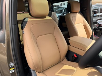 صورة مصغرة 14 لـ 2025 LAND Rover DEFENDER