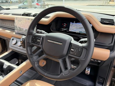 صورة مصغرة 15 لـ 2025 LAND Rover DEFENDER