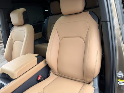 صورة مصغرة 23 لـ 2025 LAND Rover DEFENDER