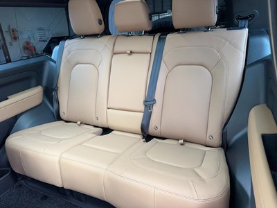 صورة مصغرة 27 لـ 2025 LAND Rover DEFENDER