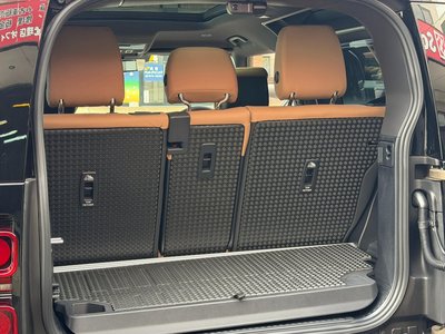 صورة مصغرة 28 لـ 2025 LAND Rover DEFENDER