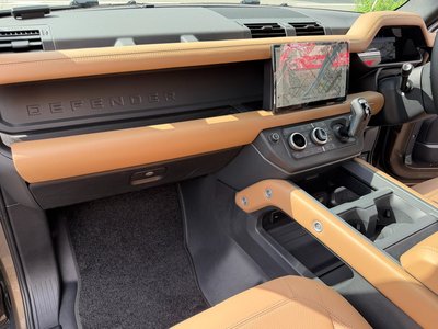 صورة مصغرة 25 لـ 2025 LAND Rover DEFENDER