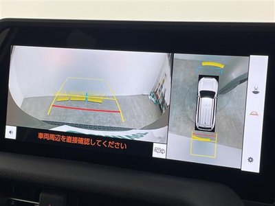 TOYOTA LAND CRUISER 250 - 5