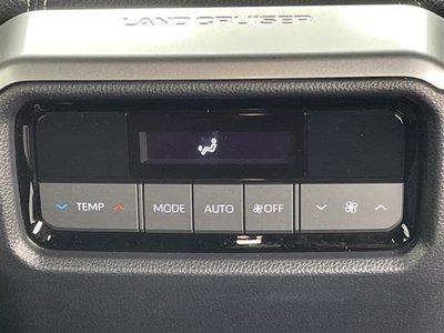 TOYOTA LAND CRUISER 250 - 10