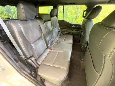 TOYOTA LAND CRUISER 250 - 9