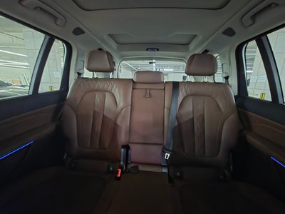 2022 BMW X7 照片 10