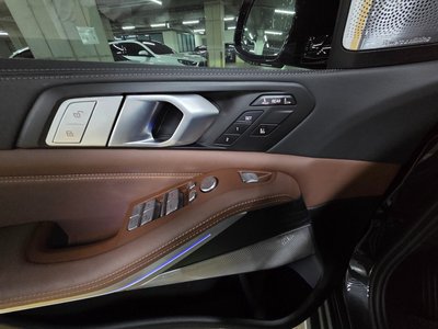 2022 BMW X7 — миниатюра 12