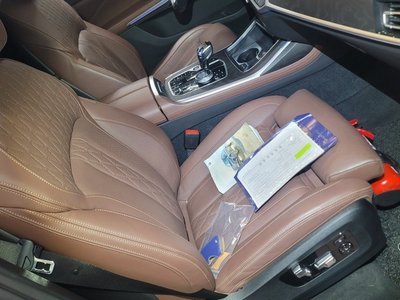 BMW X7 - 5