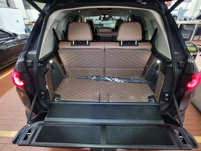 BMW X7 - 6