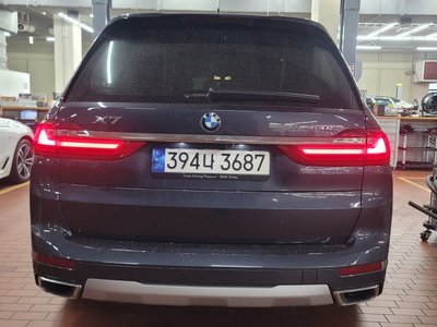 BMW X7 - 2