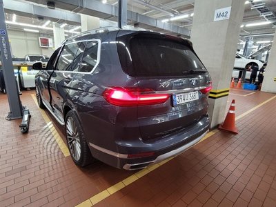 BMW X7 - 3