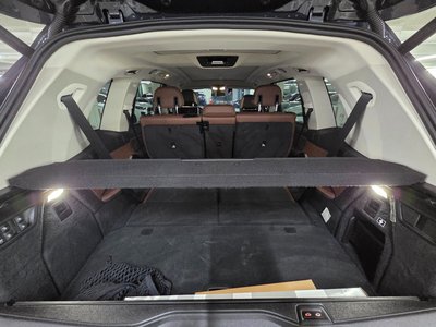 2022 BMW X7 — миниатюра 19
