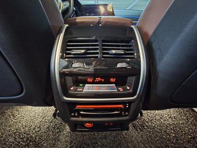 2022 BMW X7 — миниатюра 17