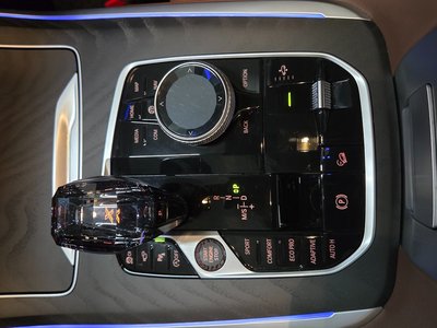 2022 BMW X7 照片 9