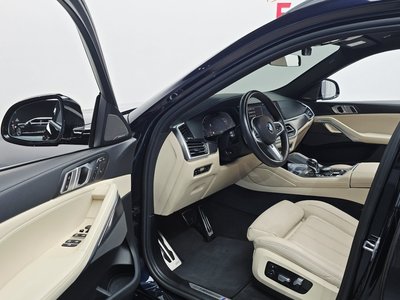صورة 10 لـ 2021 BMW X6