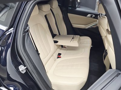 صورة مصغرة 11 لـ 2021 BMW X6