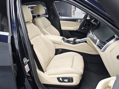 صورة مصغرة 12 لـ 2021 BMW X6
