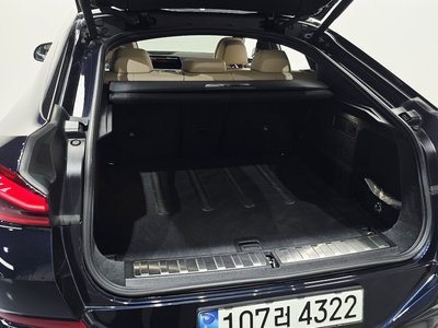 صورة مصغرة 19 لـ 2021 BMW X6