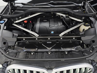 صورة 7 لـ 2021 BMW X6